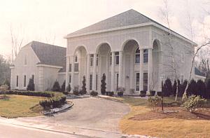 The House of the Nineties 36