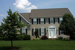 Woodcrest Estates - New Homes Chester County PA