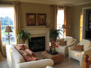 Valley Farm Estates - New Homes Chester County PA