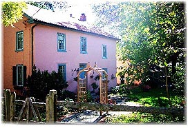 Historic Real Estate