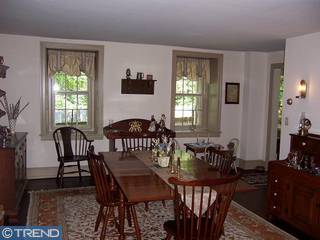 Blue Bell Real Estate