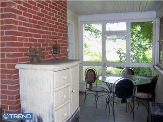 Montgomery County, PA Real Estate