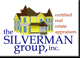 The Silverman Group, Real Estate 
Appraisers, Philadelphia area