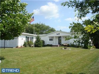 Montgomery County real estate