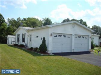 Montgomery County real estate