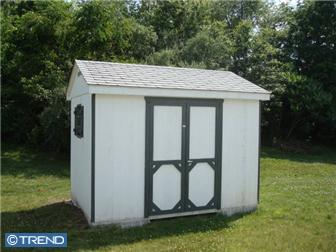 Montgomery County real estate