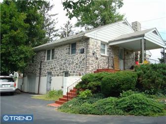 Montgomery County real estate