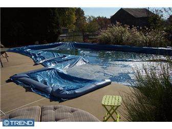 Montgomery County real estate