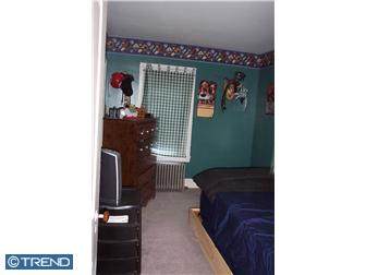 Montgomery County real estate