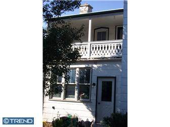 Montgomery County real estate