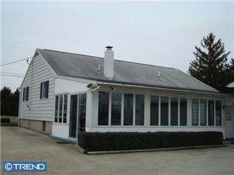 Montgomery County real estate