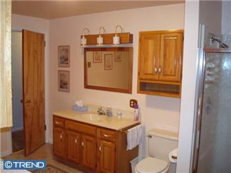 Montgomery County real estate