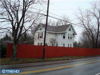 Montgomery County real estate