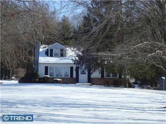 Montgomery County real estate