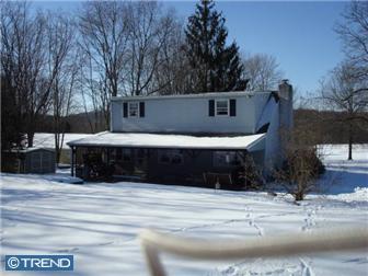 Montgomery County real estate