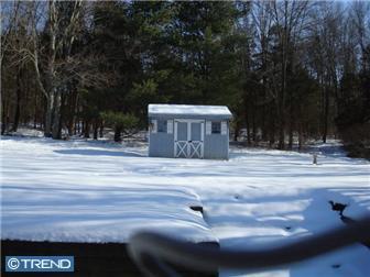 Montgomery County real estate