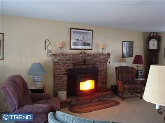 Montgomery County real estate