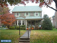 Main Line Real Estate