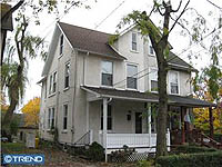 Main Line Real Estate