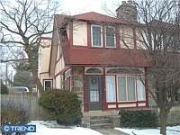 Main Line Real Estate