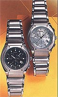 Power Chronograph