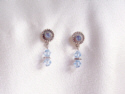 Topaz 
Jewelry Set